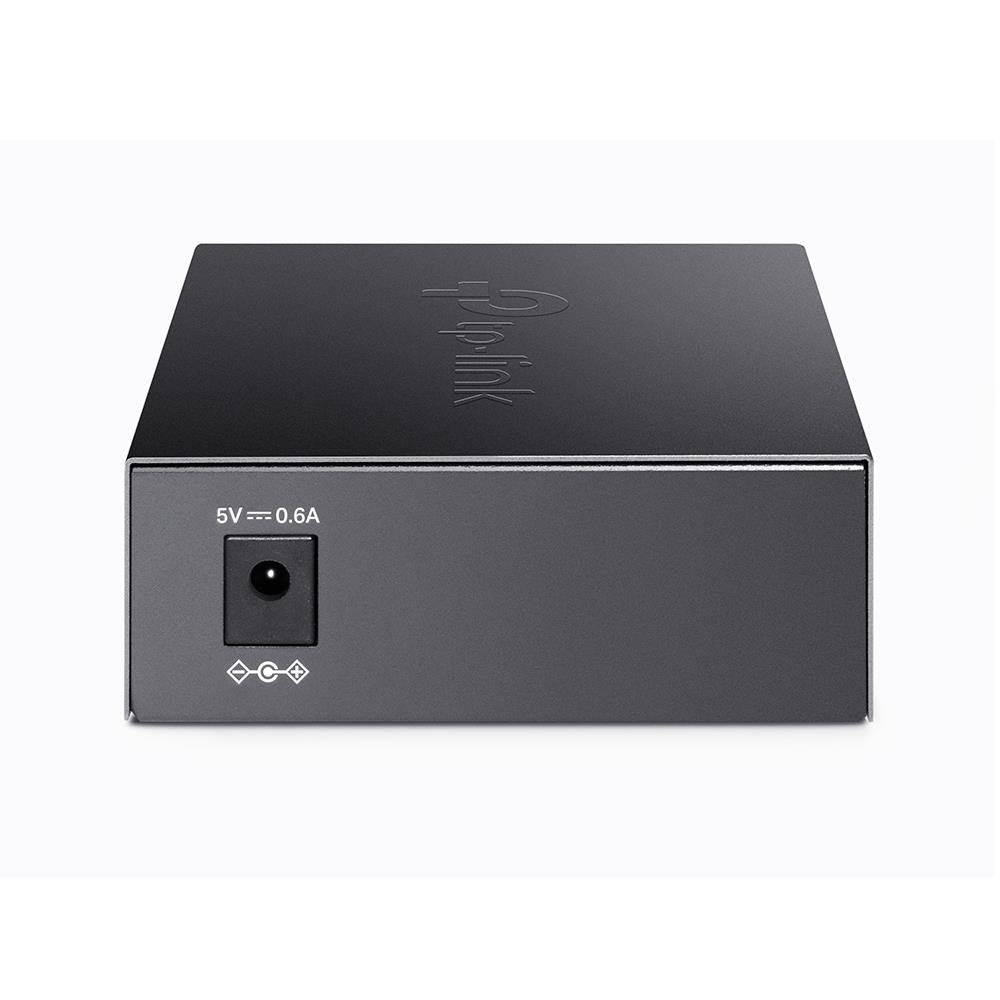 Conversor De Mídia WDM, Gigabit - TL-FC311B-20