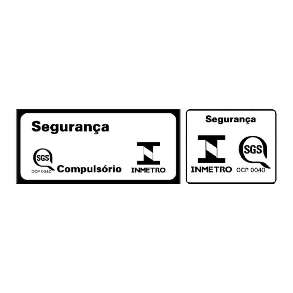 Ventilador Coluna Mallory EOLO TS+ 40cm com 3 Velocidades Preto/Grafite 220V