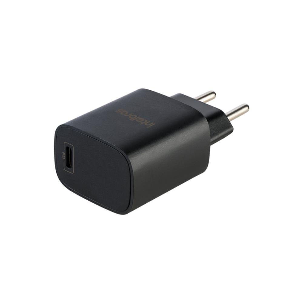 Conversor Intelbras Automatico Fonte USB EC 10 Power 20w