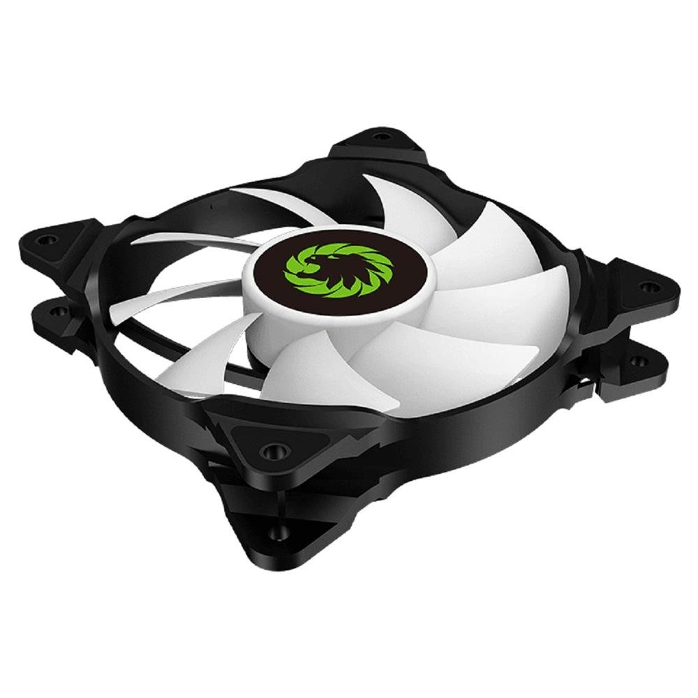 Fan Cooler Gamemax 120mm Rainbow C2
