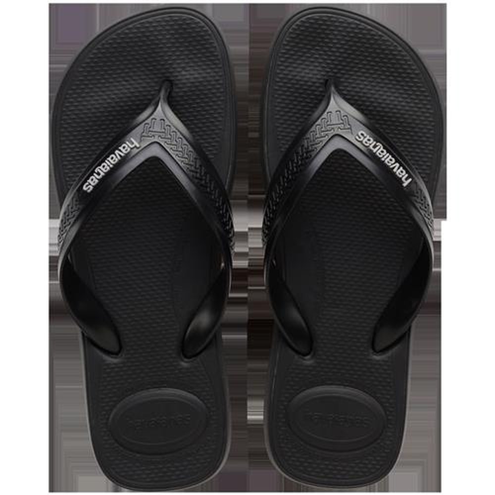Havaianas Top Max Comfort Preto 39/0