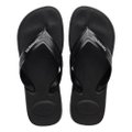 Havaianas Top Max Comfort Preto 43/4