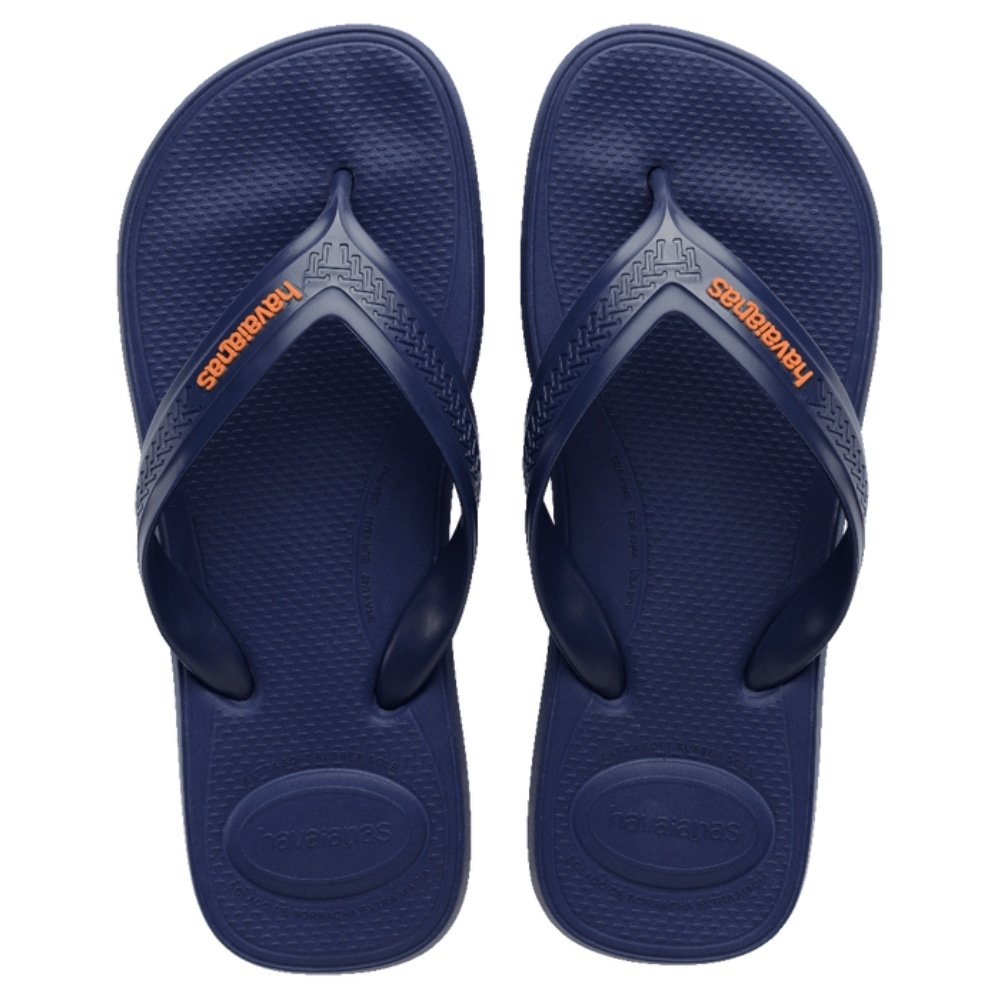 Havaianas Top Max Comfort Marinho 41/2