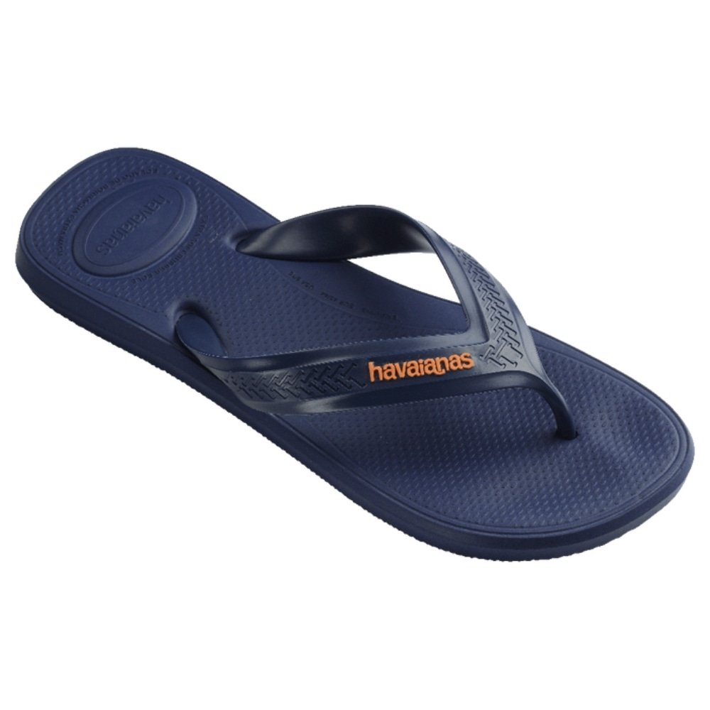 Havaianas Top Max Comfort Marinho 41/2