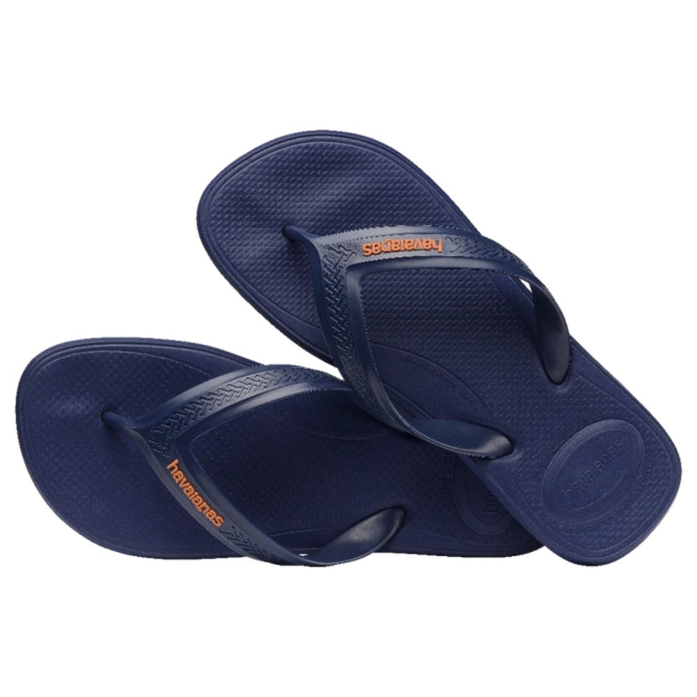 Havaianas Top Max Comfort Marinho 41/2
