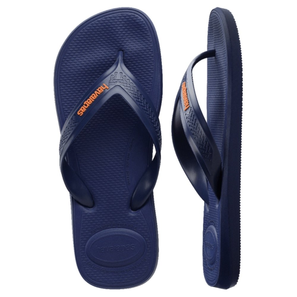 Havaianas Top Max Comfort Marinho 41/2