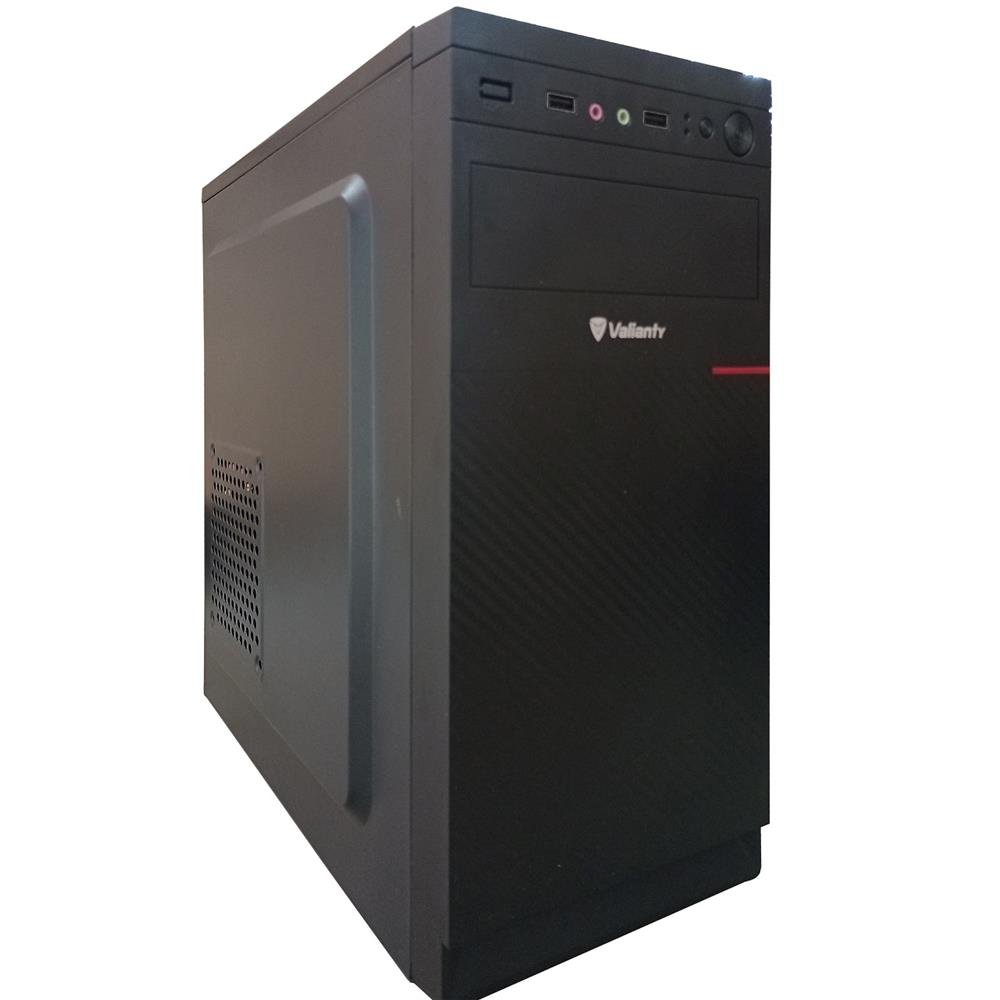Pc Valianty Pro H410MHS2 8GU4 S240G I5-10400