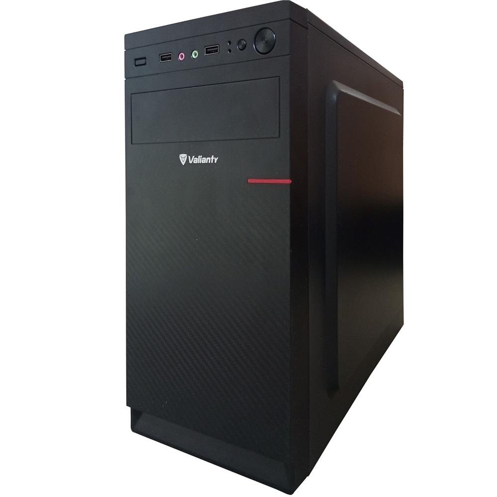 Pc Valianty Pro H410mhs2 8Gu4 S240g I5-10400