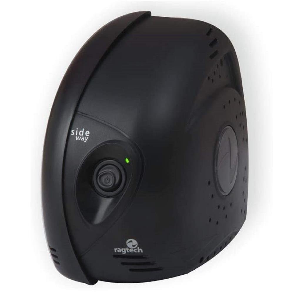 Logo Ragtech Estabilizador Ragtech 500VA Side Mono 220V | Martins Atacado