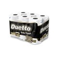 Papel Higienico Folha Tripla Duetto Neutro 20m 12 rolos