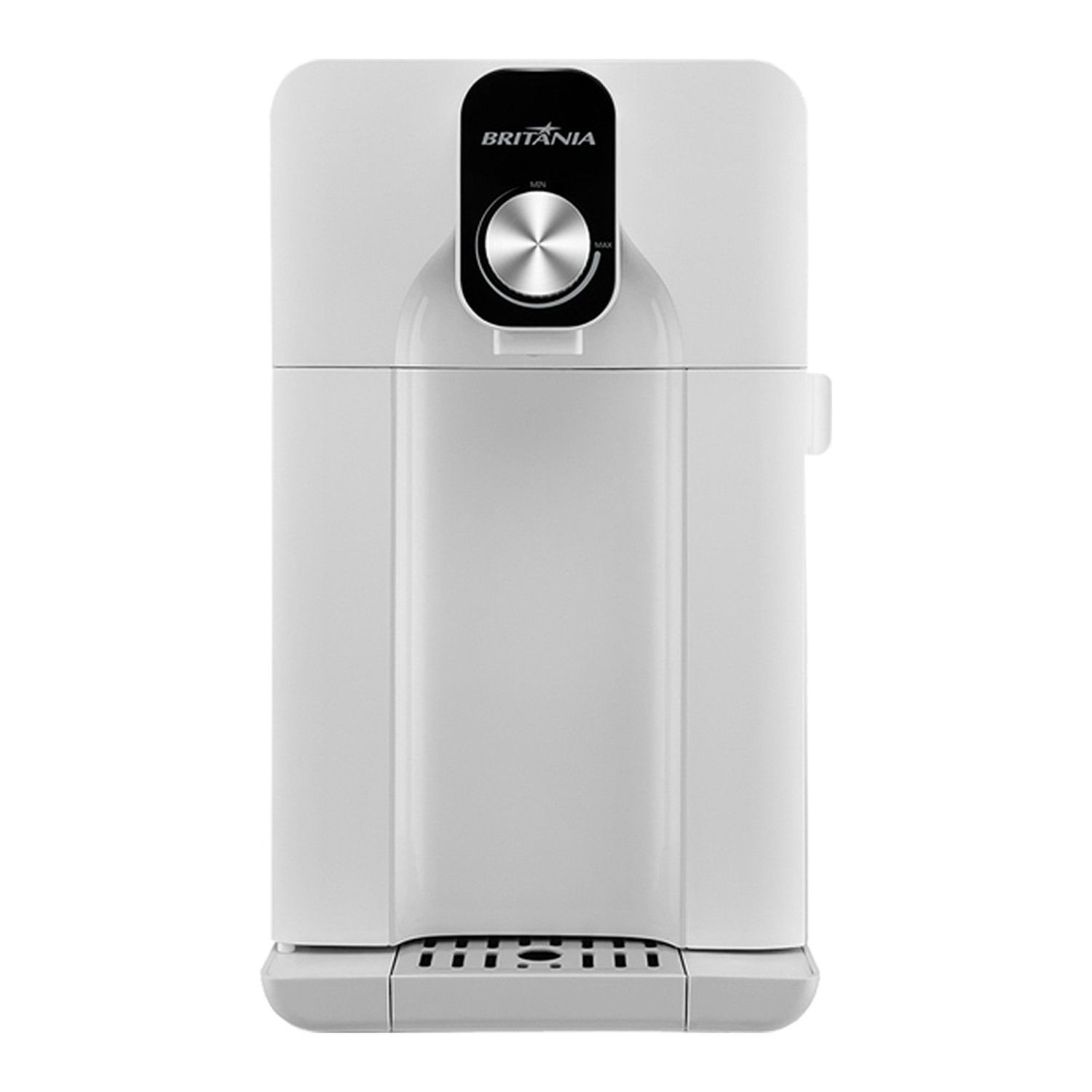Purificador de Água Britânia BPDA01B Redutor de Cloro Branco