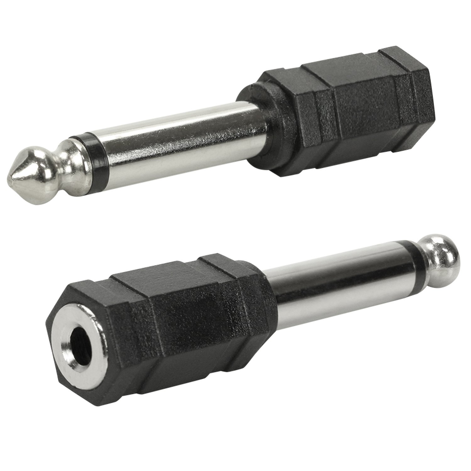 Adaptador P10 Plástico - Mono Para J2