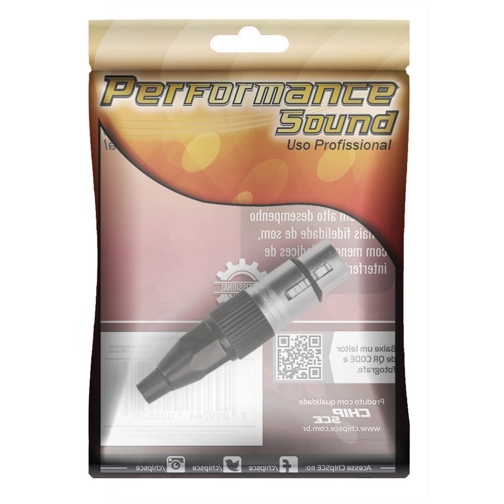 Jack Cannon Prime - Cannon Fêmea - Preto