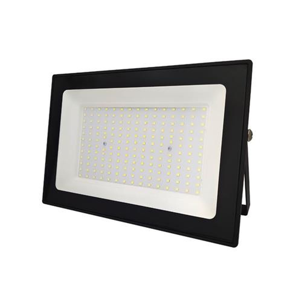 Refletor de LED 200W 6500K Branco Frio Bivolt Sylvânia