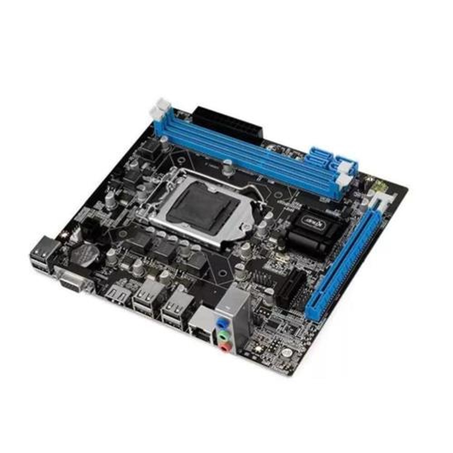 Placa Mãe H61 Socket 1155