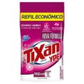 Sabão Líquido Tixan Ypê Maciez Pouch Refil Econômico 900ml - Embalagem com 12 Unidades