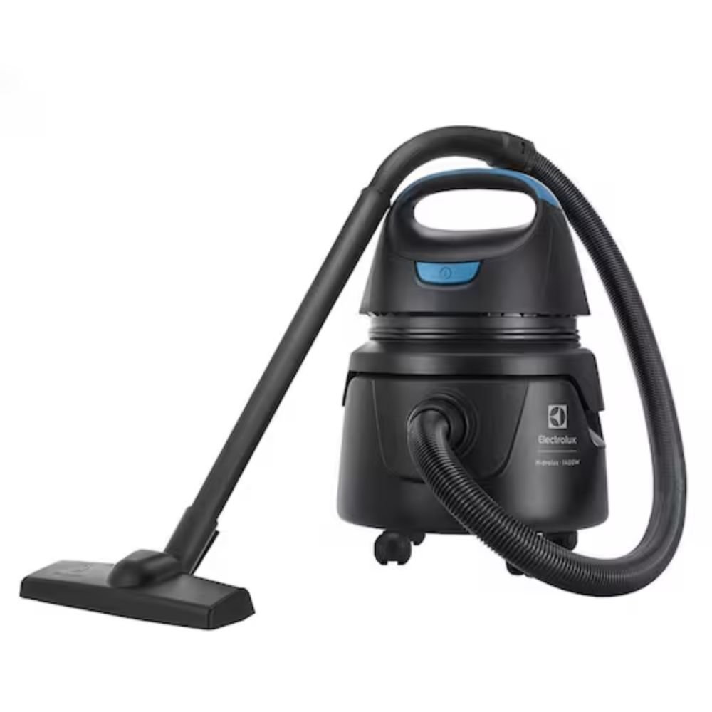Aspirador De Água E Pó Electrolux Hidrolux Awd01 127 Volts