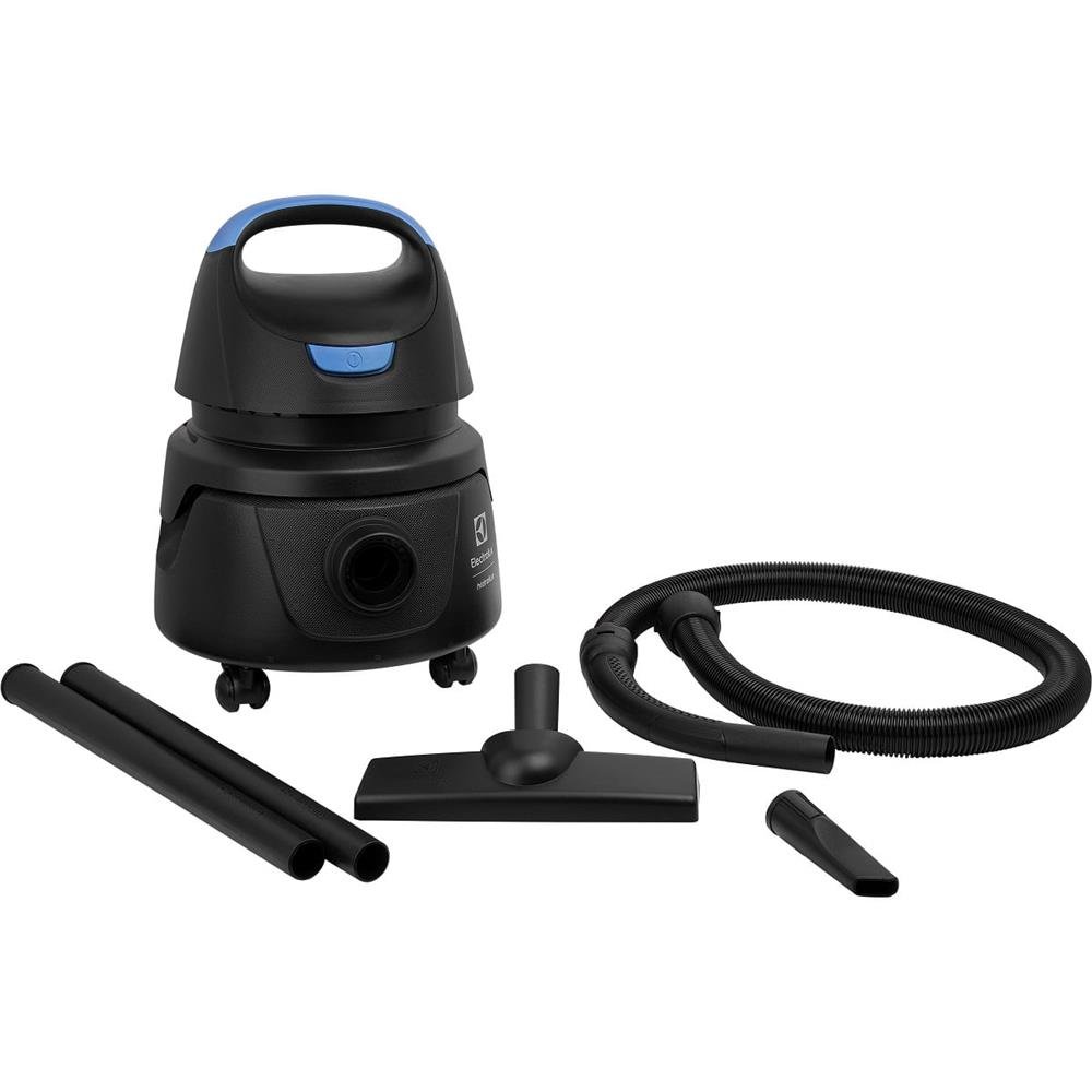 Aspirador de Água e Pó Electrolux Hidrolux AWD01 ¿ 127 Volts