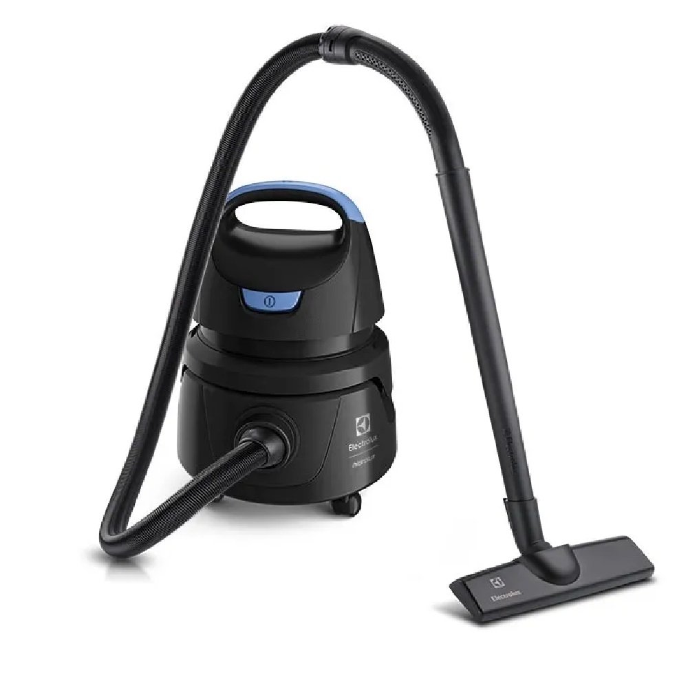 Aspirador de Água e Pó Electrolux Hidrolux AWD01 ¿ 127 Volts
