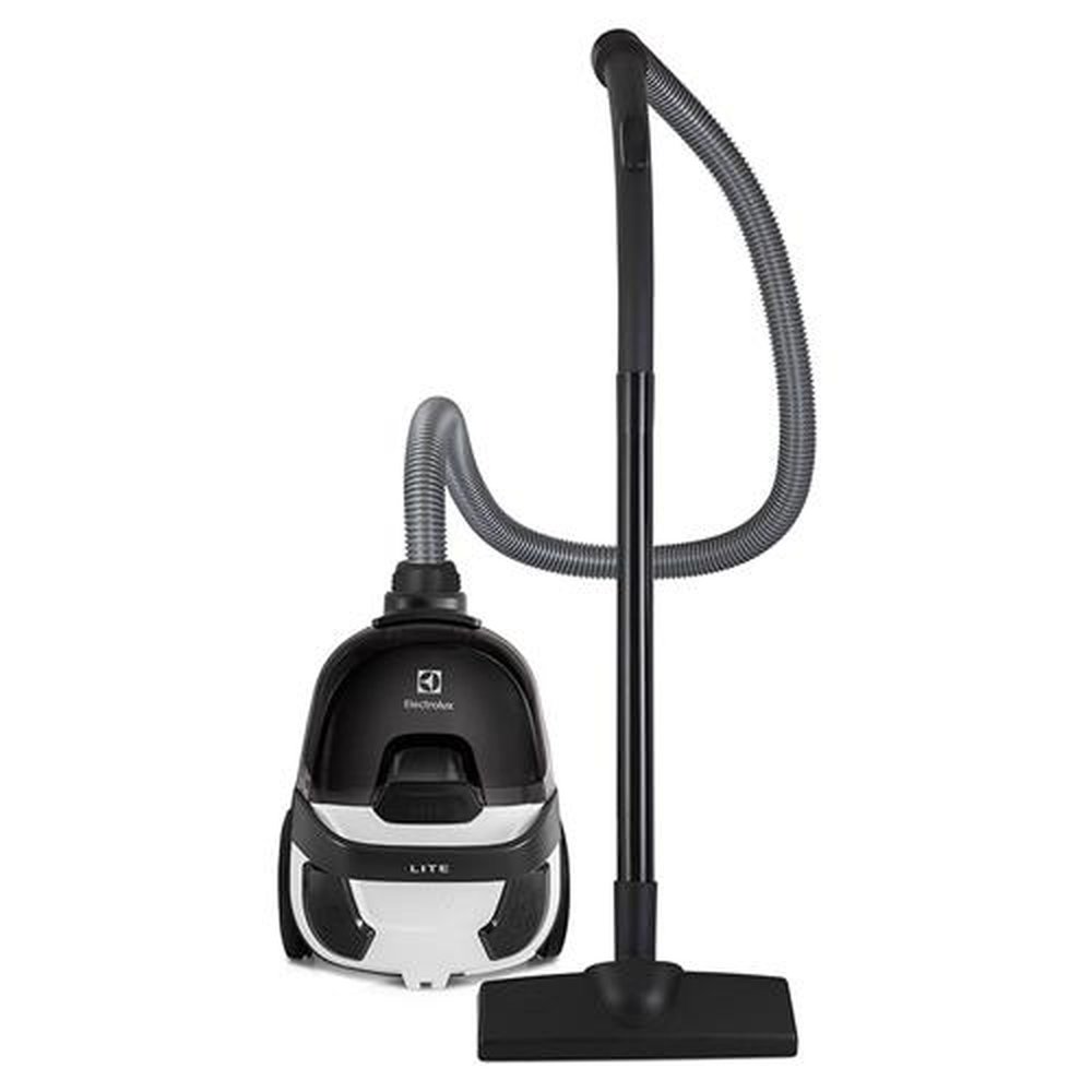 Aspirador de Pó Electrolux Lite LIT31 Branco - Volt.127V