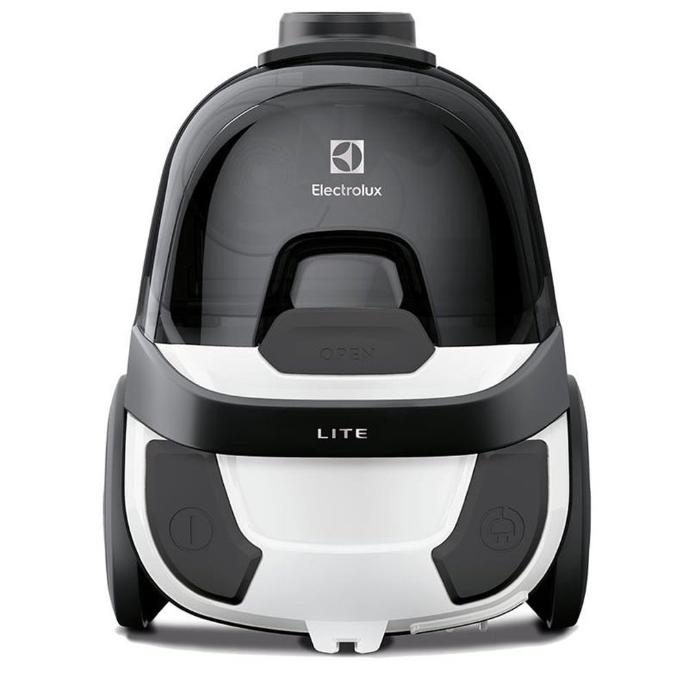 Aspirador de Pó Electrolux Lite LIT31 Branco - Volt.127V