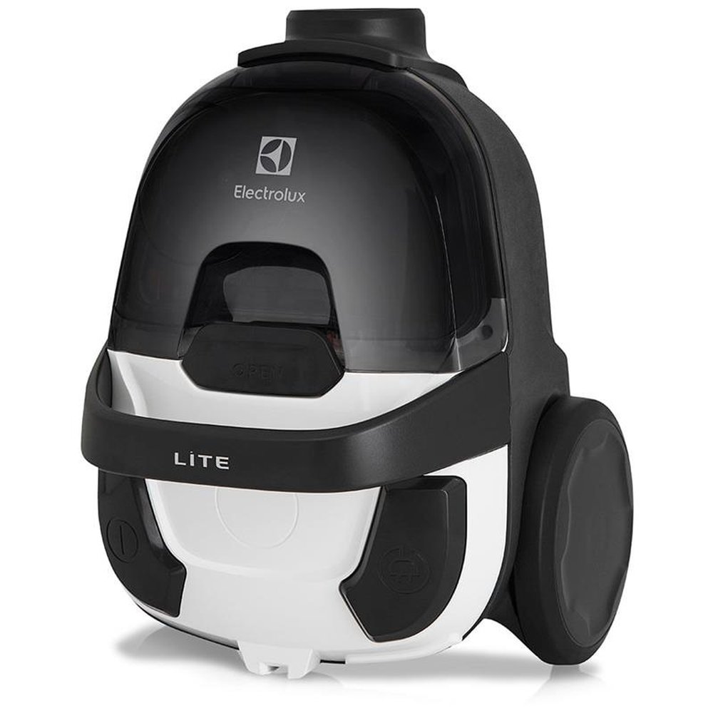 Aspirador de Pó Electrolux Lite LIT31 Branco - Volt.127V