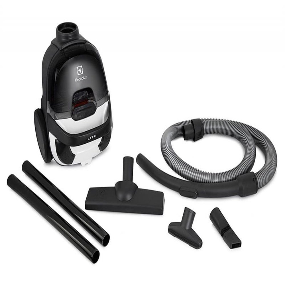 Aspirador de Pó Electrolux Lite LIT31 Branco - Volt.127V