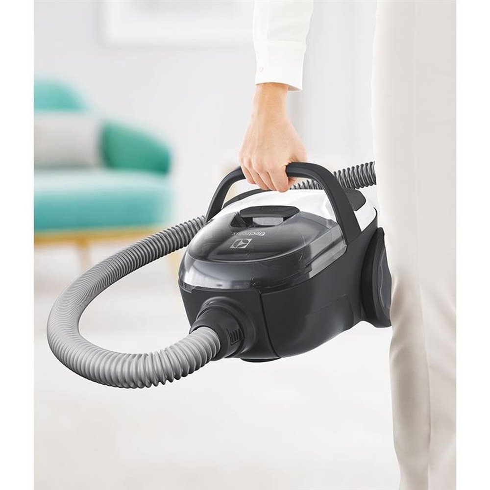Aspirador de Pó Electrolux Lite LIT31 Branco - Volt.127V