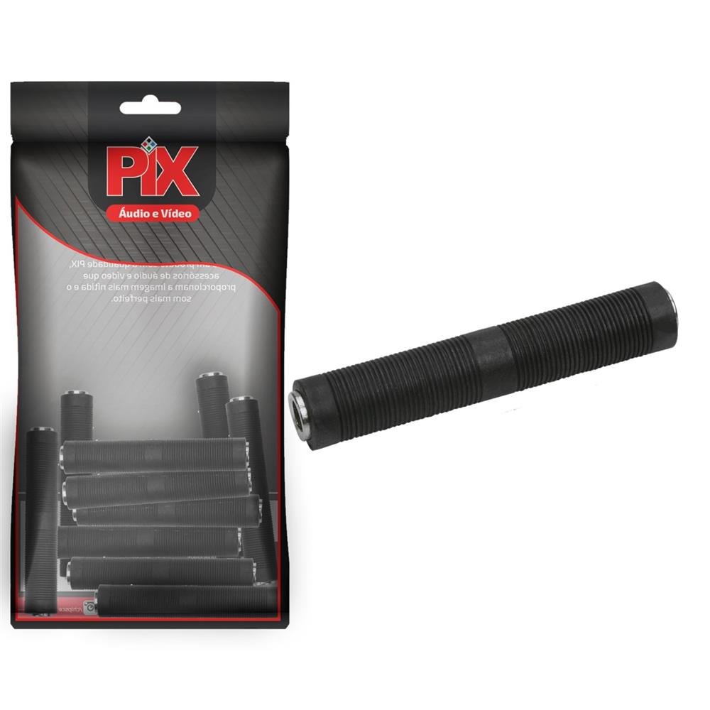 Emenda J10 Plástico - J10 Mono Para J10 Mono