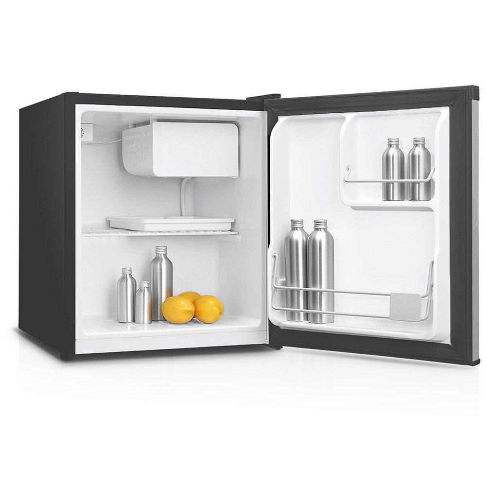 Frigobar Philco 45L PFG50P - Degelo manual, Controle de temperatura, Preto, 220V