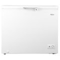 Freezer Horizontal Philco 253 Litros PFH260B - 2 em 1, Classe A, Branco, 110V