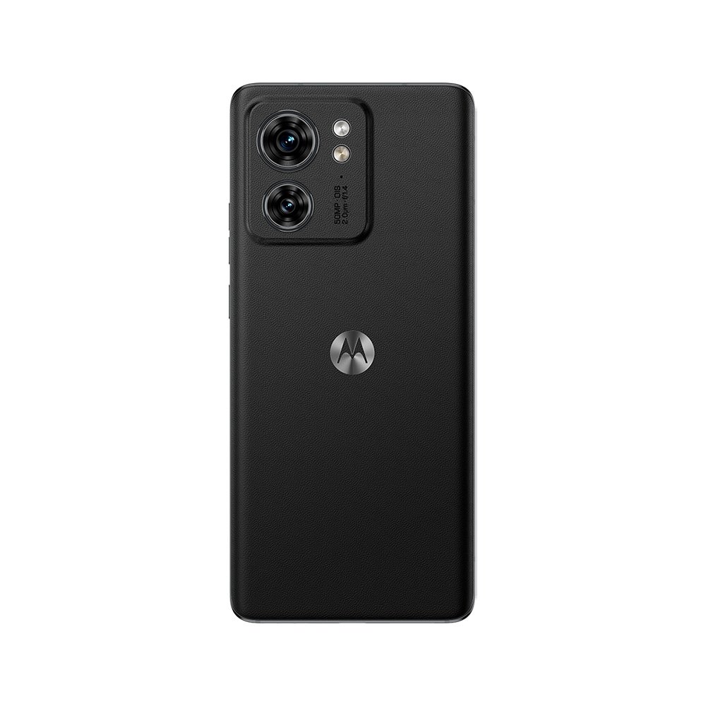 Smartphone Motorola Edge 40 Xt2303-2, Black, Tela 6.55", Wi-Fi+5G+Nfc, Câm.Traseira Dupla, Câm.Frontal 32Mp,8Gb Ram, 256Gb