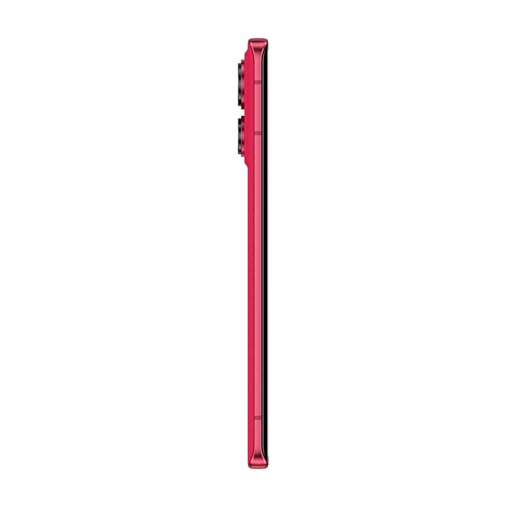 Smartphone Motorola Edge 40 Xt2303-2,Viva Magenta,Tela 6.55",Wi-Fi+5G+Nfc,Câm.Traseira Dupla,Câm.Frontal 32Mp,8Gb Ram,256Gb
