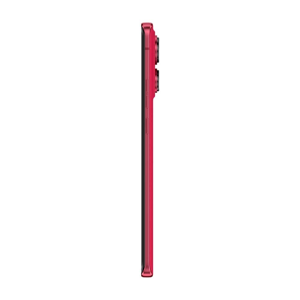 Smartphone Motorola Edge 40 Xt2303-2,Viva Magenta,Tela 6.55",Wi-Fi+5G+Nfc,Câm.Traseira Dupla,Câm.Frontal 32Mp,8Gb Ram,256Gb