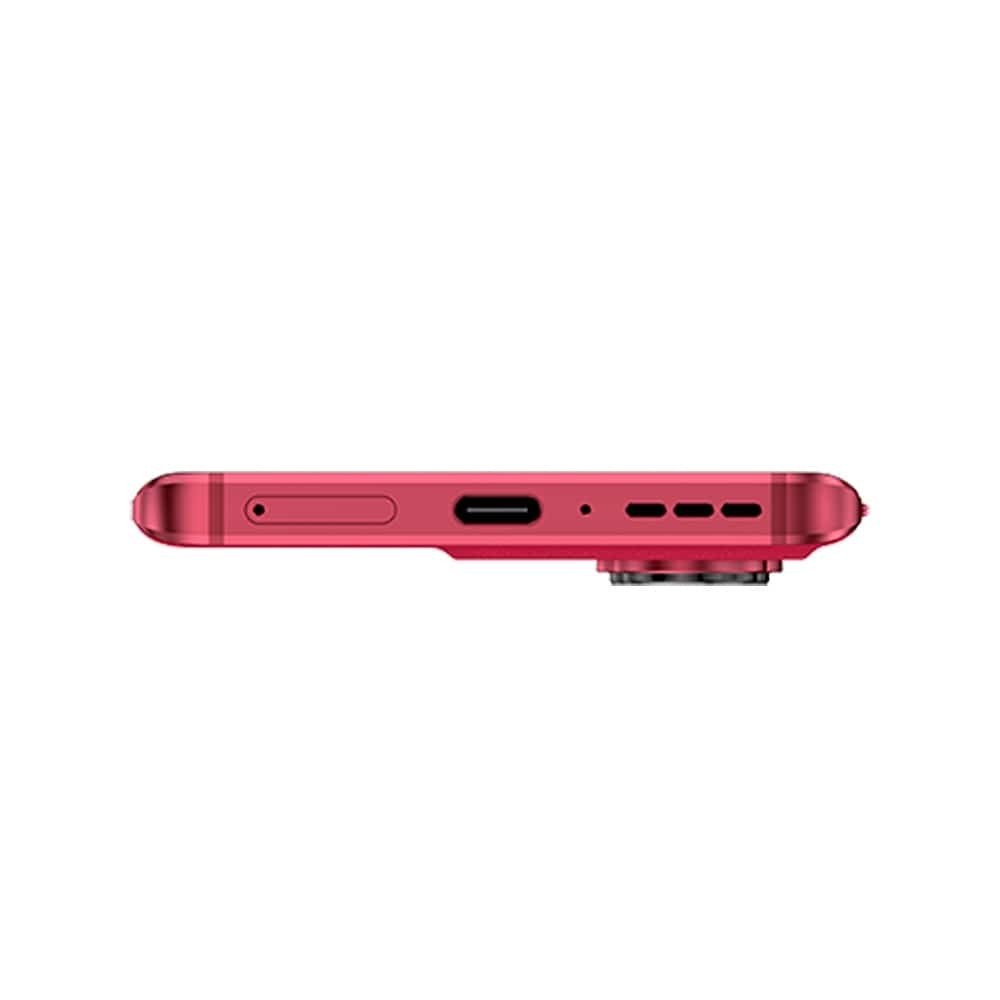 Smartphone Motorola Edge 40 Xt2303-2,Viva Magenta,Tela 6.55",Wi-Fi+5G+Nfc,Câm.Traseira Dupla,Câm.Frontal 32Mp,8Gb Ram,256Gb