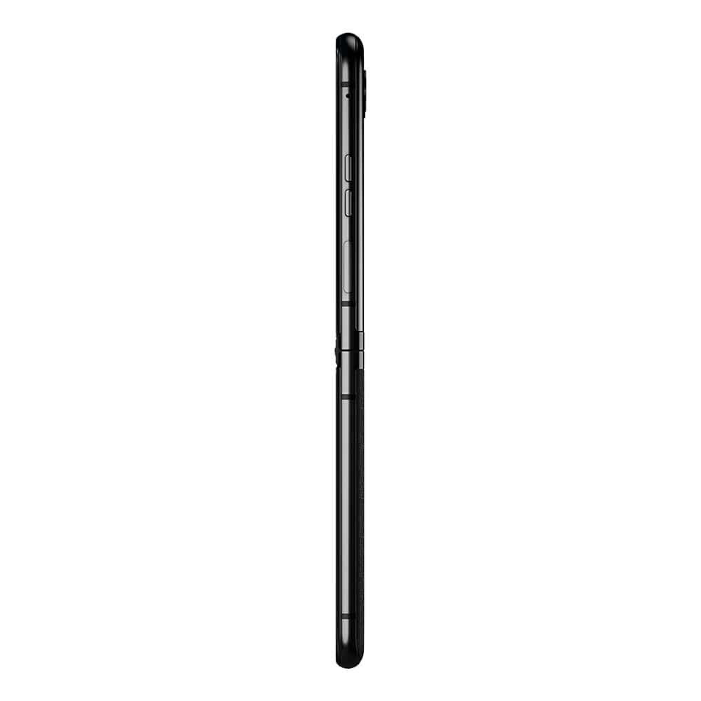 Smartphone Motorola Razr 40 Xt2321-1,Preto,Tela 6.9",4G+Wifi+Nfc,Android 13,Câm.Traseira Dupla,Câm.Frontal 12Mp,8Gb Ram,256Gb