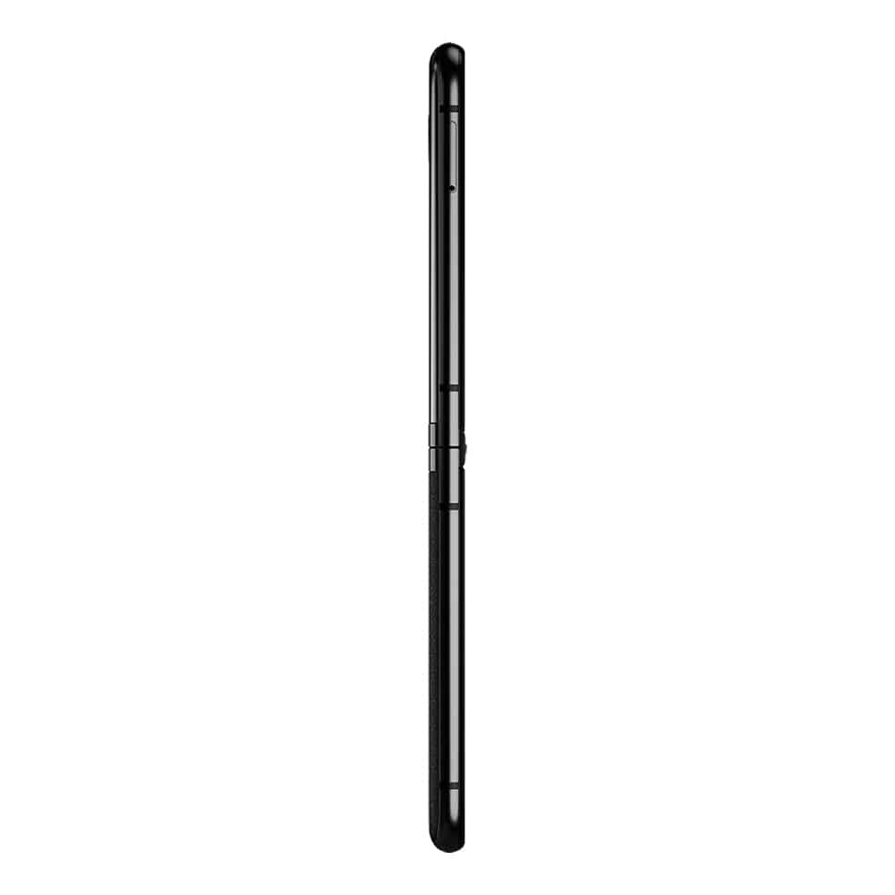 Smartphone Motorola Razr 40 Xt2321-1,Preto,Tela 6.9",4G+Wifi+Nfc,Android 13,Câm.Traseira Dupla,Câm.Frontal 12Mp,8Gb Ram,256Gb