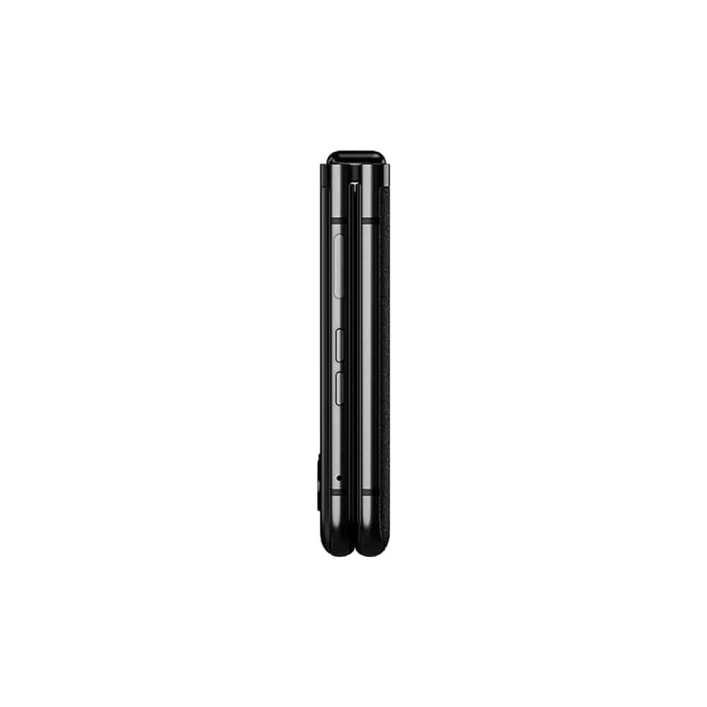 Smartphone Motorola Razr 40 Xt2321-1,Preto,Tela 6.9",4G+Wifi+Nfc,Android 13,Câm.Traseira Dupla,Câm.Frontal 12Mp,8Gb Ram,256Gb