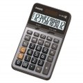 Calculadora Casio Compacta De Mesa 12 Dígitos AX-120B