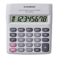 Calculadora Casio De Bolso Vertical C/ Visor 8 Dígitos HL-815L-WE