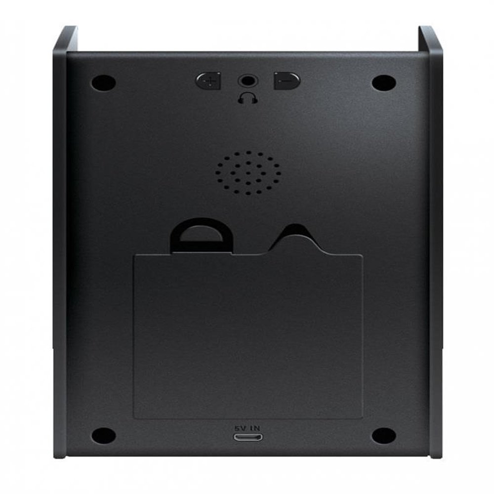 Cabine Portátil Retrô Com Joystick Pac Man Micro Player Dreamgear DGUNL-3230 Azul