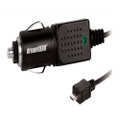 Carregador Veicular Para PS VITA Slim Com Cabo Micro USB