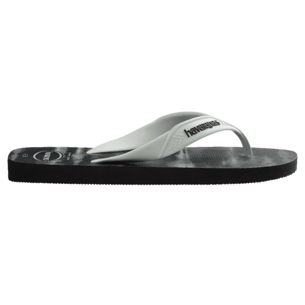 Havaianas Surf Preto/Branco/Preto/Preto 37/8