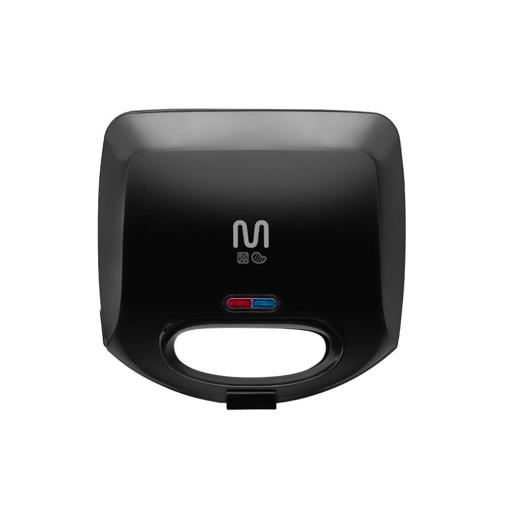 Grill e Sanduicheira 750w-127v Multi - CE225