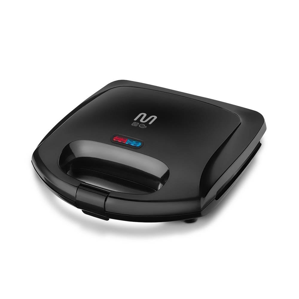 Grill e Sanduicheira 750w-127v Multi - CE225