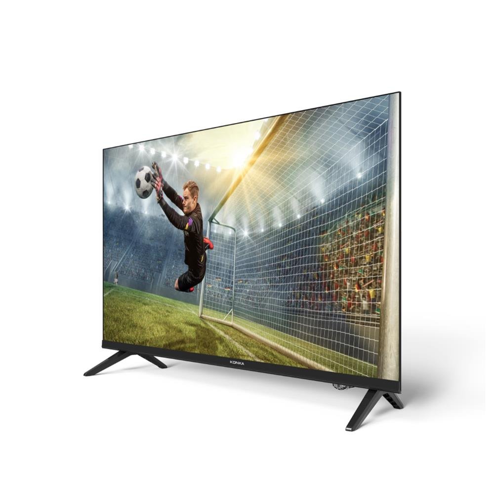 Smart TV Konka 50" 4K Borda Infinita Series 680