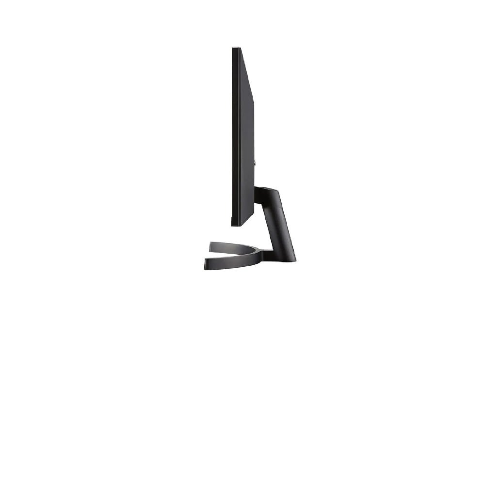 Monitor LG 23,8" LED IPS FHD - 24ML600M-B.AWZM