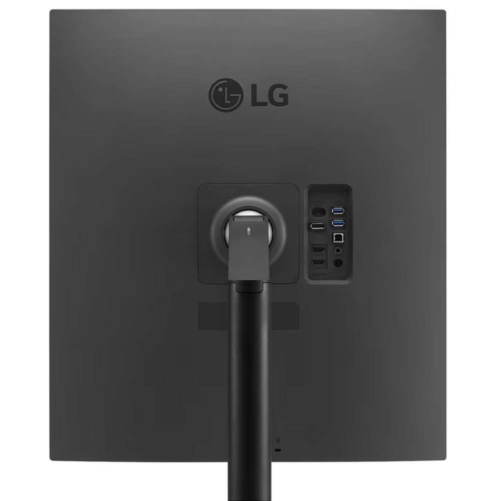 Monitor LG DualUp Ergo de 28 - 28MQ780-B