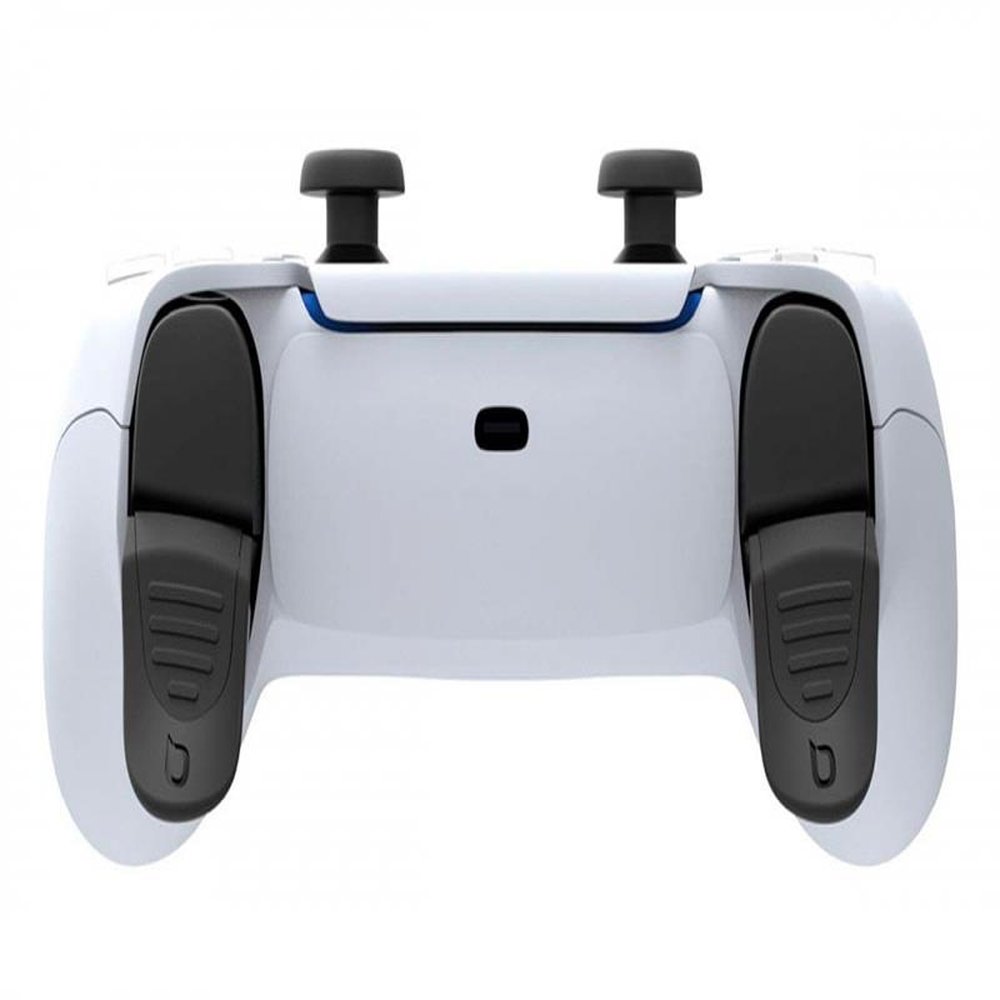 Gatilho Para Rápido Disparo Com Textura E Personalizado Para PS5