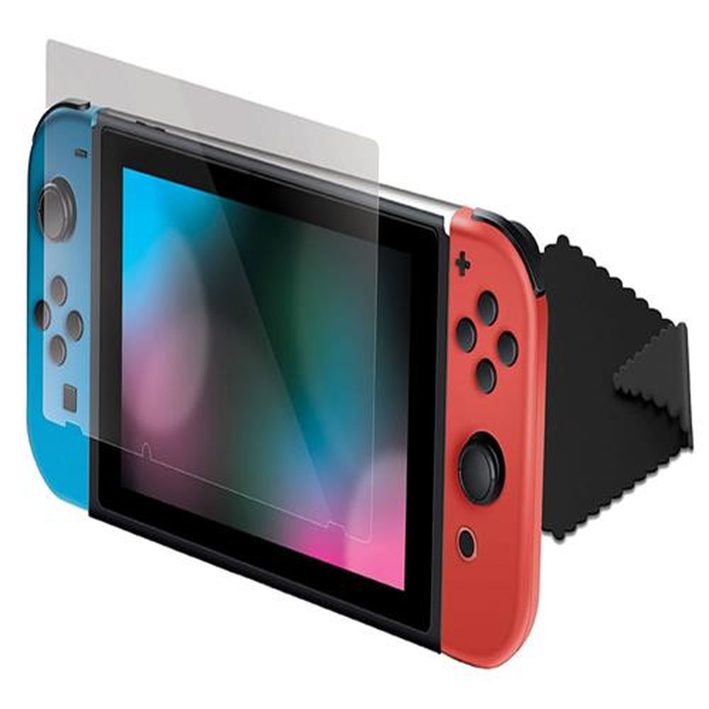 Protetor De Tela Bionik Para Nintendo Switch BNK-9039